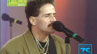 Video thumbnail of "Frankie Ruiz  - Bailando   (Live, Noche De Gala 1992)"