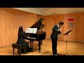Kohler Itarian serenade ケーラー:イタリアン・セレナーデ  フルート神田勇哉