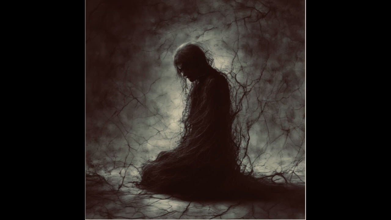 Adrian Rosenfeldt - An Age Of Anxiety (Official Music Video)