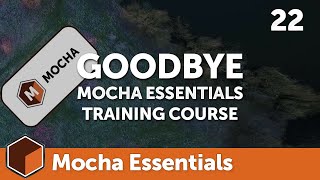 23 Goodbye [Mocha Essentials]