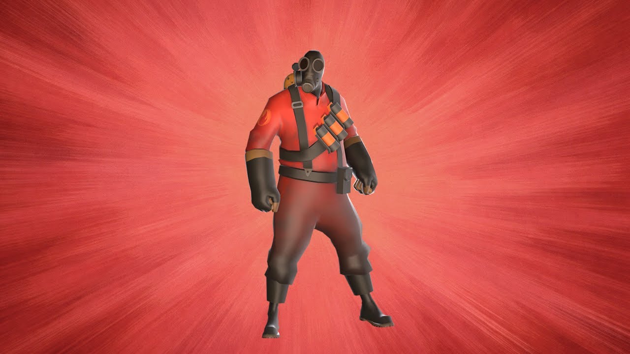 [SFM] Pyro Jackson - YouTube
