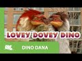 Dino Dana | Lovey Dovey Dino | Episode Promo | Michela Luci, Saara Chaudry, Nicola Correia-Damude