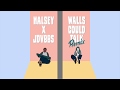 Halsey X JDVBBS - Walls Could Talk (Unofficial Remix)