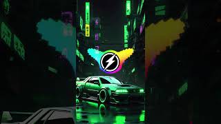 Attitude car short video - Bass Boosted Bass Music Remix Car Mix 2023 tiktok music #topmix #musicmix