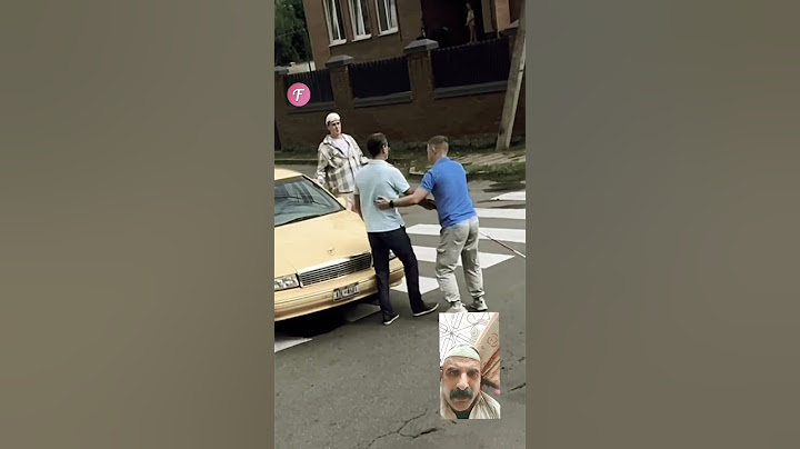 taxi driver save blind man life#humanity #everyone #greatness