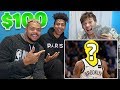 CRAZY GUESS THAT NBA PLAYER.. Win $100