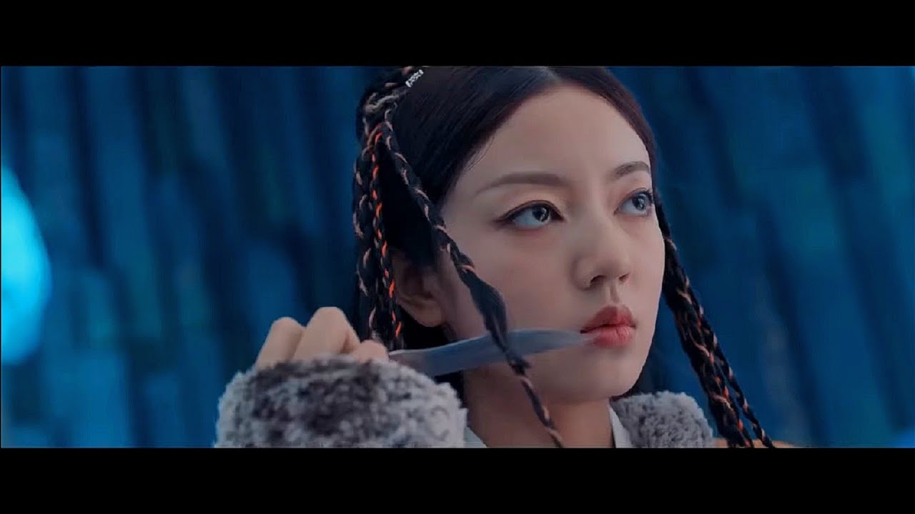 Поклялась убить своего возлюбленного за предательство - YouTube