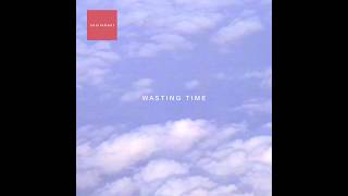 Video thumbnail of "CASTLEBEAT - Wasting Time"