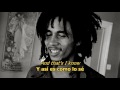 Come we go up a Jerusalem - Bob Marley (LYRICS/LETRA) (Reggae)