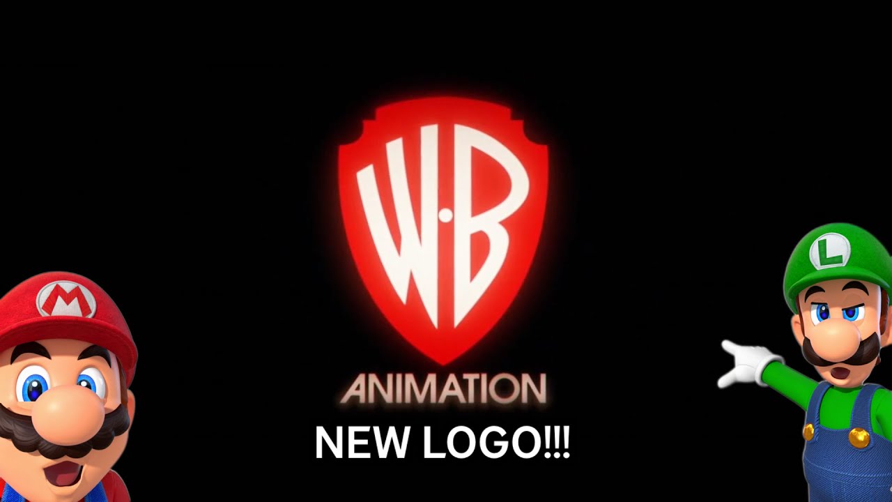 Warner Bros Animation Fanmade 