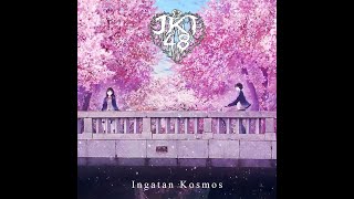 Video thumbnail of "JKT48 - Ingatan Kosmos (Metal Version)"
