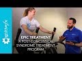 EPIC Treatment: A Post-Concussion Syndrome Treatment Program