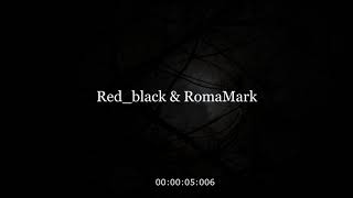 Red Black &amp; Roma Mark  #ВладБахов. За справедливость!