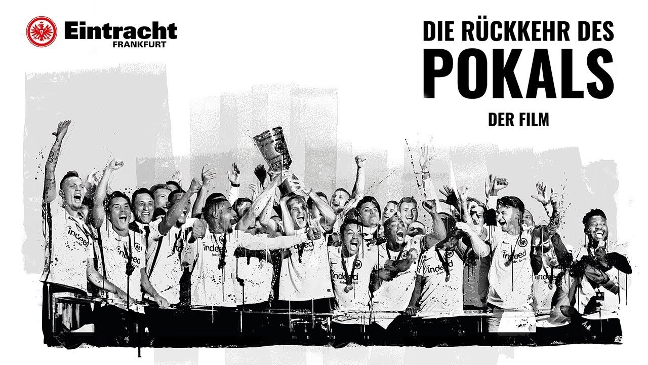 eintracht frankfurt film eintracht frankfurt film
