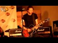 Paul Gilbert talks & demos an Ibanez Hollow Body Electric Guitar at 6-String.com Clinic