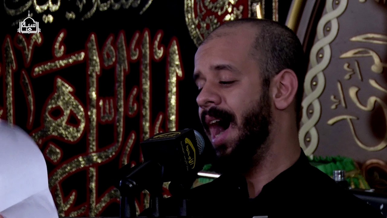 ملا محمد بوجبارة - اخذوني مسبيه