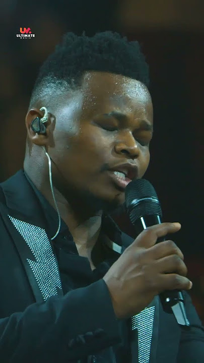 Download lagu Ayanda Ntanzi & Lebo Sekgobela lifting worship through hymns 🙏