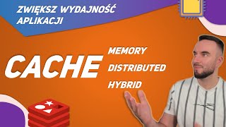 Hybrid Cache w ASP.NET 9