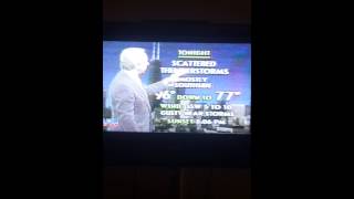 John Coleman Farewell - KUSI San Diego 4/10/14
