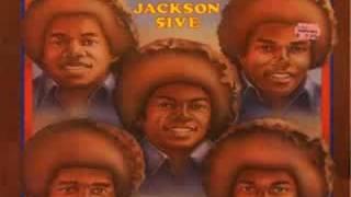 Video thumbnail of "Jackson 5 - Dancing Machine"