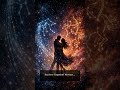 Aquarius &amp; Sagittarius: A Cosmic Love Adventure! #Shorts