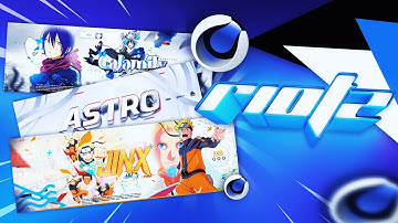 How to Make 3D Text in Cinema4D (EASY!!) - Tutorial by RiotzFi / SPEEDART