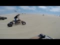 Pismo Dunes 4TH of July 2019 Ride #4 Pt 2