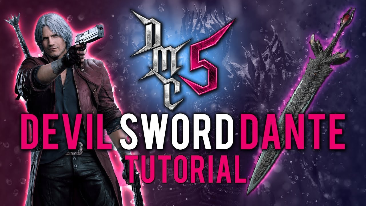 Could the Murasama Sword can cut through Kalina Ann from Devil May Cry? -  Battles - Comic Vine