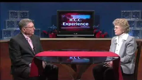 HCC Experience - Guest Debra Hackler