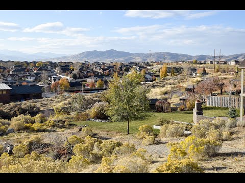 10237 N BAYHILL W, Cedar Hills, UT home video tour