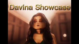 Davina Claire Showcase || The Prophecy of Witches