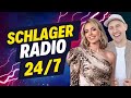 Schlager fr alle radio  schlager hits 2024  live radio 247