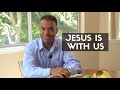 The Awareness of Jesus Christ's Presence