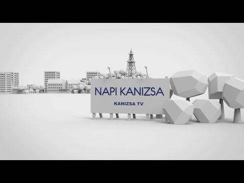 Kanizsa TV NAPI KANIZSA - A szoptatás világnapját ünnepelték Nagykanizsán