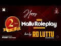 RD Luttu | MRP | GTA V | ROLE PLAY | MRP 2nd anniversary