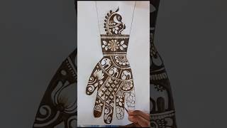 #youtubeshorts #mehndi #shorts #viralvideo #mehandi