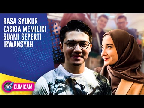 Zaskia Sungkar Beberkan Keadaan Irwansyah Pasca Jatuh Saat Berkuda Hingga Program Anak Kedua