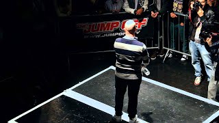 COMEDIAN: Michael Carpenter: Stand Up Comedy - ‪TheJumpOff 2012 [WK‬10]