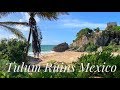 Tulum Ruins Guide for Getting the Most of Your Visit