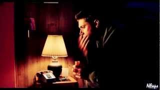 Jensen Ackles: My Bloody Valentine | Runnin Resimi