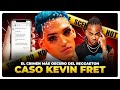 Capture de la vidéo Kevin Fret: El Crimen Más Oscuro Del Reggaeton