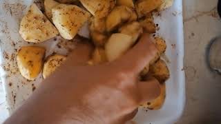 طريقة عمل فخارة اللحم بالخضار #فخار #زربيحة #غزة فلسطين #قدرة #لحوم 2