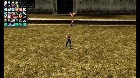 Lineage 2 Custom Skill Steal Esence, transfered from Goddess OF Destruction