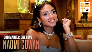 Naomi Cowan On Bob Marley's Longevity! | Bob Marley: One Love