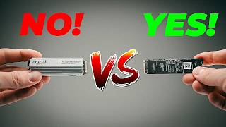Ultimate SSD Guide for 2026 - Don't buy the WRONG Storage! #creators Ultimate SSD Guide for 2026 - Don't buy the WRONG Storage! #creators