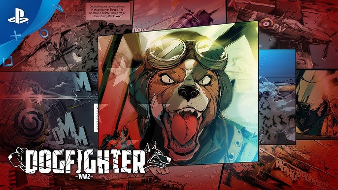 Dogfighter: World War 2 leva o Battle Royale para os céus; veja trailer