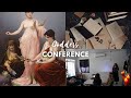 Taking Back the Goddess, S/HE Divine Studies Conference, the Original Holy Trinity