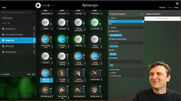Syrinscape Online SoundSet Creation Tutorial 06 - The Library