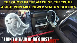My Portable Power Station ghosted Me on a Remote Island (Here's Why) screenshot 4