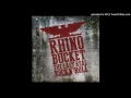Rhino Bucket - Hello Citizens